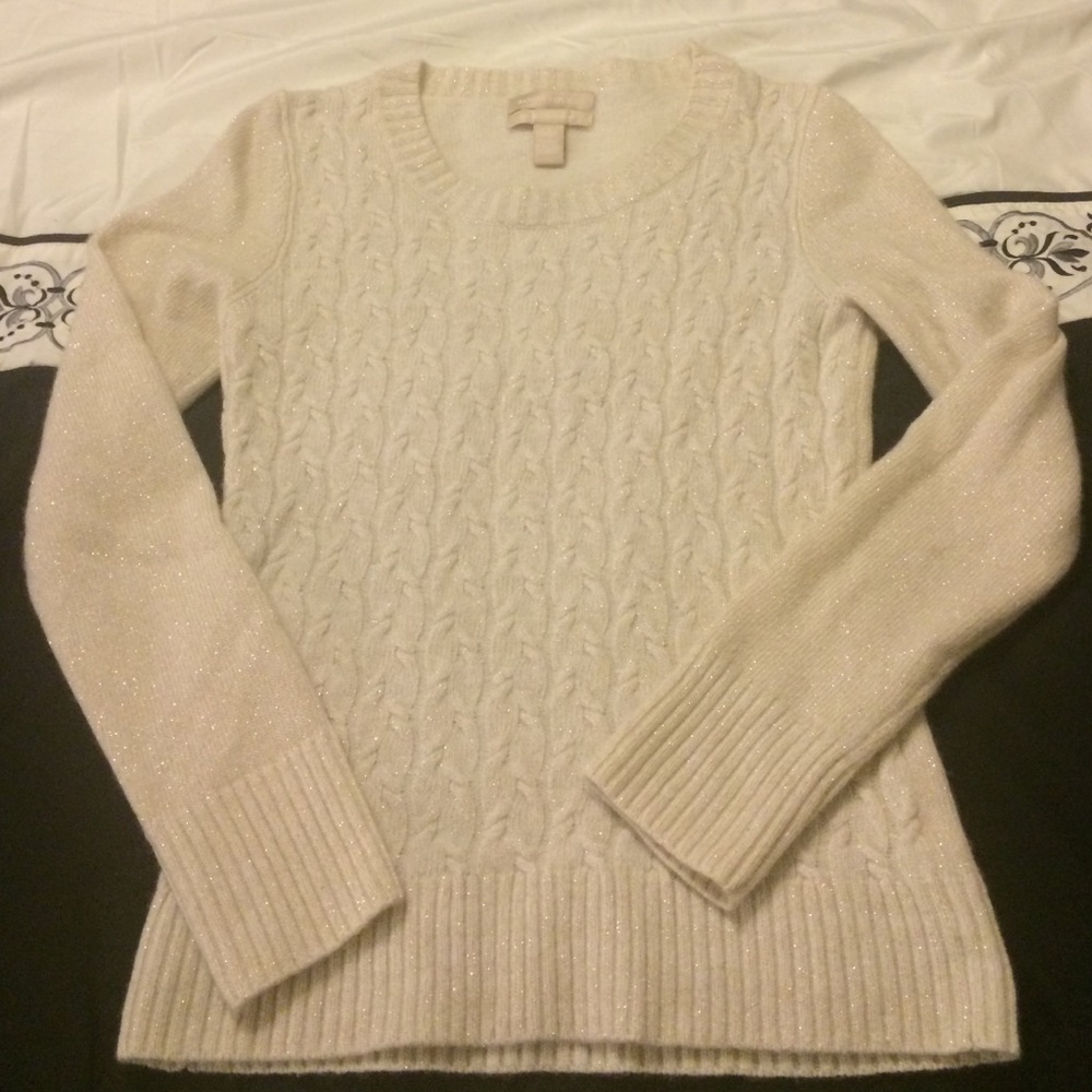 Banana Republic sweater